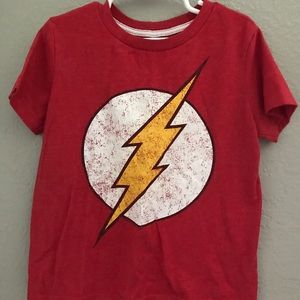 Flash Tee